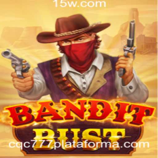 Descubra o Mundo de BanditBust: O Último Jogo da CQC 777 Plataforma