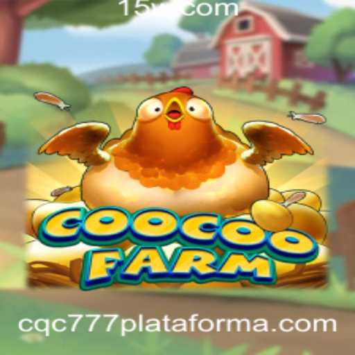 Descubra o Mundo Fascinante de CooCooFarm na Plataforma CQC 777