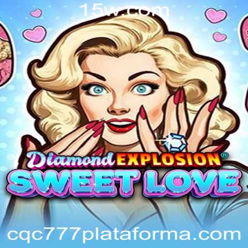 Explorando o Jogo DiamondExplosionSweetLove e a Plataforma CQC 777
