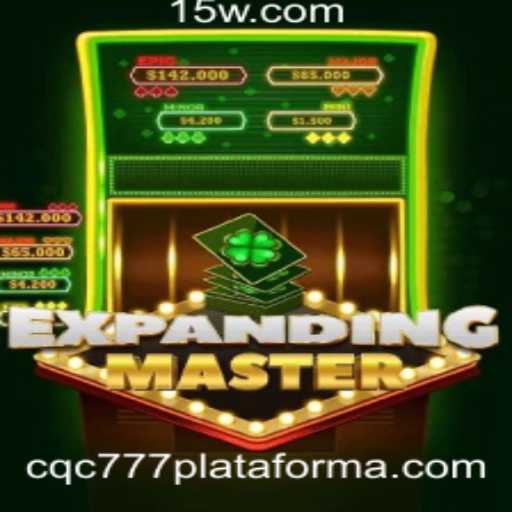 Explorando o Universo de ExpandingMaster: O Jogo do Momento