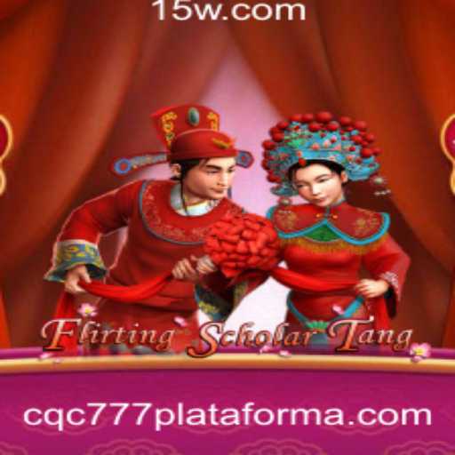 Explorando o Fascínio de Flirting Scholar Tang e a Plataforma cqc 777