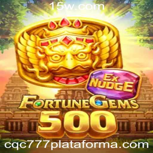 Descubra o Universo de FortuneGems500 na Plataforma CQC 777