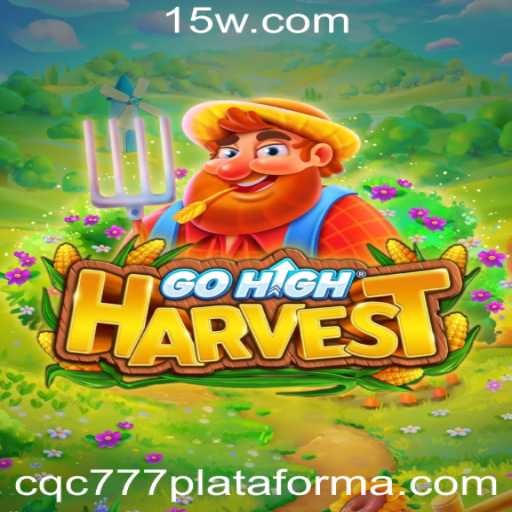 Descubra GoHighHarvest: A Nova Sensação no Universo dos Jogos