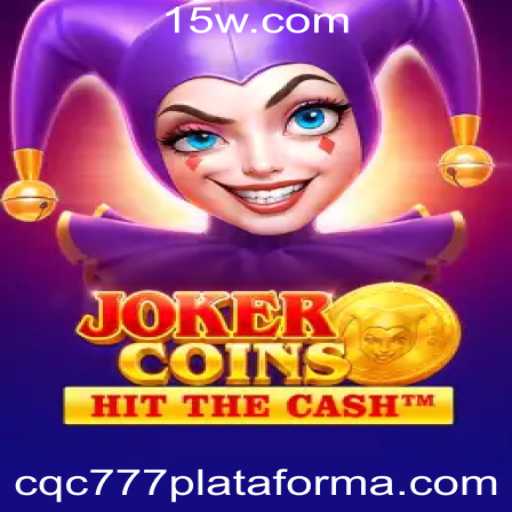 JokerCoins: Explorando a Dinâmica do Jogo na Plataforma CQC 777