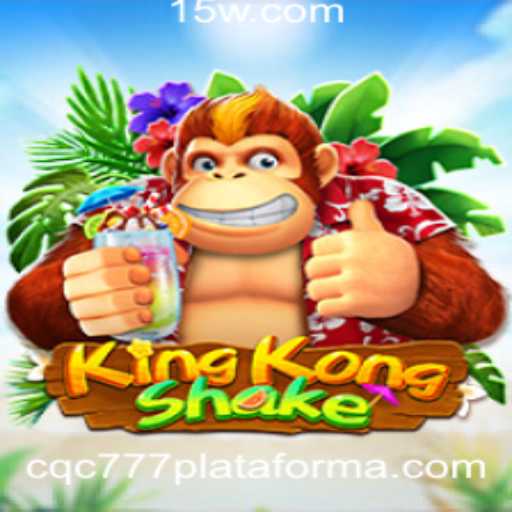 Explorando o Mundo de KingKongShake: Um Jogo Inovador na Plataforma CQC 777