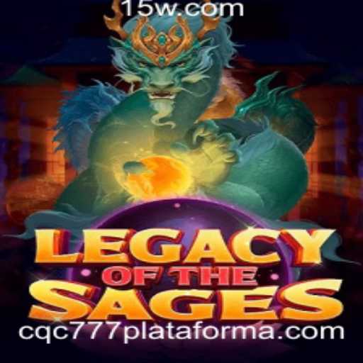 Descubra LegacyoftheSages: Um Jogo Único na Plataforma CQC 777