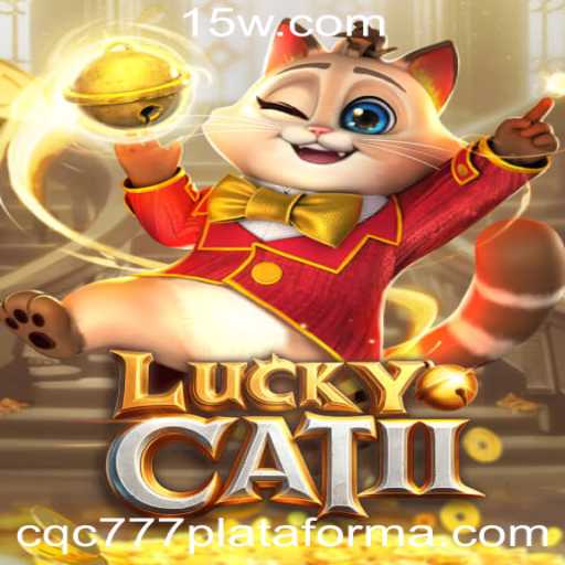 Explorando o Mundo de LuckyCatII: Uma Jornada de Estratégia e Aventura