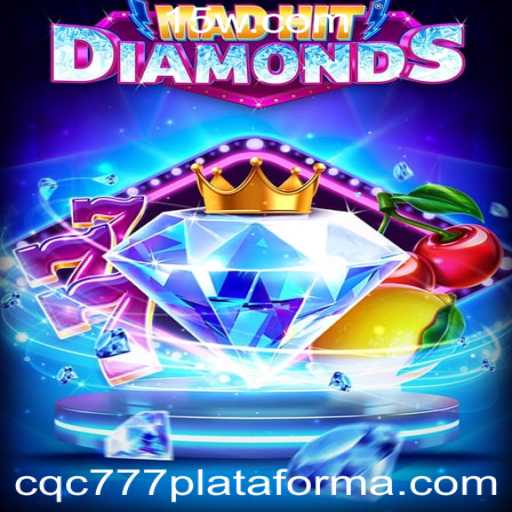 Desvendando o Mundo de MadHitDiamonds: Um Jogo Empolgante na CQC 777 Plataforma