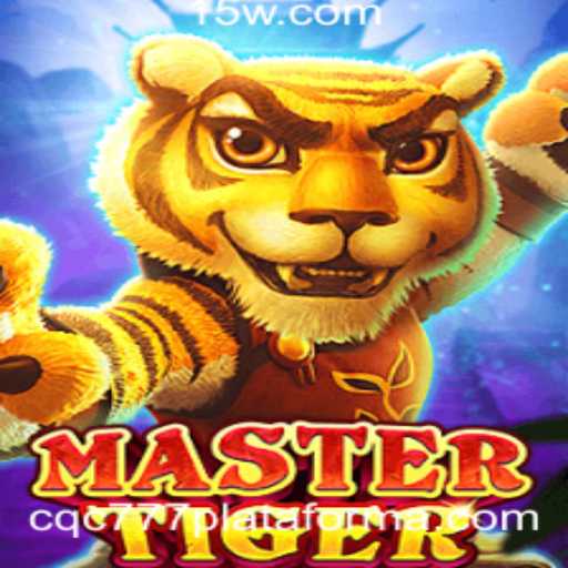 MasterTiger: Descubra as Regras e Estratégias do Jogo na Plataforma CQC 777