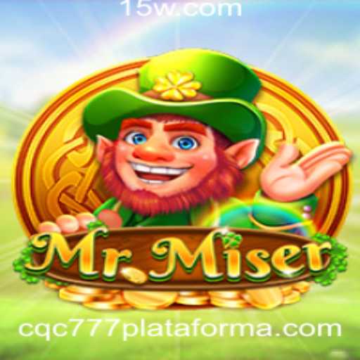 Explorando MrMiser: A Excitante Experiência na Plataforma CQC 777