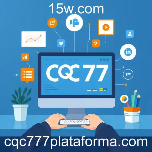 Promoção e a Plataforma CQC 777: Estratégias para Potencializar Seu Negócio