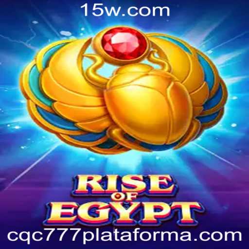 Descubra o Fascinante Mundo de RiseOfEgypt no CQC 777 Plataforma
