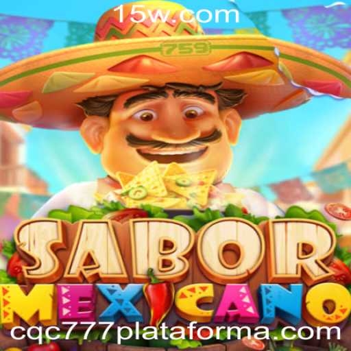 Descubra o Envolvente Jogo 'SaborMexicano': Entre Cultura e Diversão