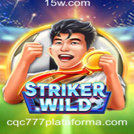 Descubra o Mundo Empolgante de StrikerWILD e a Plataforma CQC 777