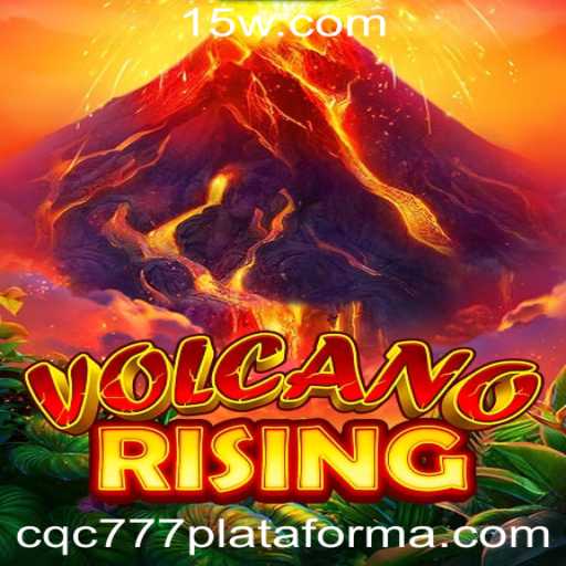 Descubra VolcanoRising: Um Jogo Épico na nova plataforma CQC 777