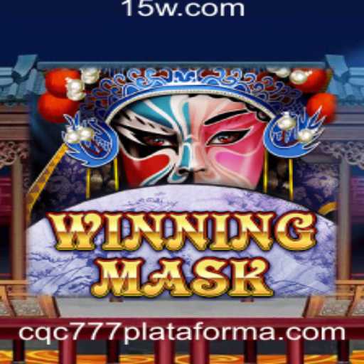 WinningMask: A Nova Sensação Virtual na Plataforma CQC 777
